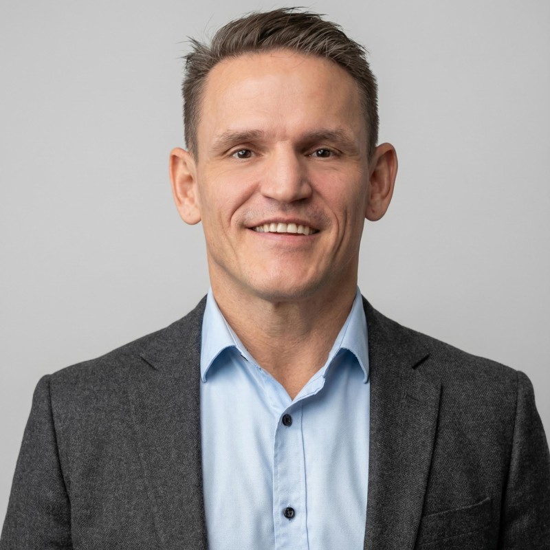 Vitaly Kirkpatrick